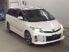 TOYOTA ESTIMA HYBRID