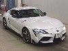 TOYOTA SUPRA