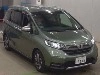 HONDA FREED HYBRID