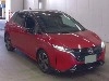 NISSAN AURA