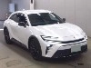TOYOTA CROWN SPORT
