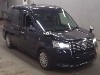 TOYOTA JPN TAXI