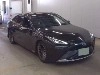 TOYOTA MIRAI