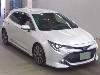 TOYOTA COROLLA SPORT
