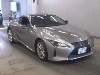 LEXUS LC