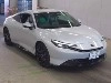 HONDA PRELUDE