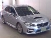 SUBARU WRX S4