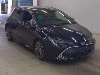 TOYOTA COROLLA SPORT