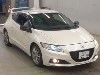 HONDA CR-Z