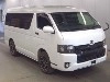 TOYOTA HIACE WAGON