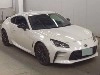 TOYOTA GR86
