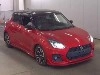 SUZUKI SWIFT SPORTS
