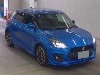 SUZUKI SWIFT SPORTS