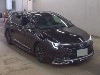 TOYOTA COROLLA WAGON