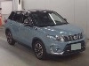 SUZUKI ESCUDO