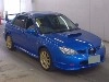 SUBARU IMPREZA WRX