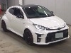 TOYOTA GR YARIS