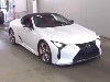 LEXUS LC