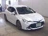 TOYOTA COROLLA SPORT