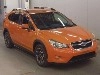 SUBARU IMPREZA XV