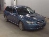 SUBARU LEGACY TOURING WAGON