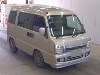 SUBARU DIAS WAGON