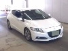 HONDA CR-Z