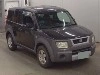 HONDA ELEMENT