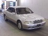 TOYOTA CROWN MAJESTA