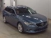 MAZDA ATENZA WAGON
