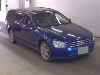 NISSAN STAGEA