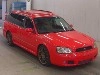 SUBARU LEGACY TOURING WAGON