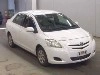 TOYOTA BELTA