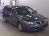 HONDA ACCORD WAGON