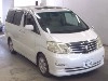 TOYOTA ALPHARD G