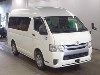 TOYOTA REGIUS VAN