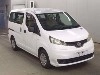 NISSAN NV200 VANETTE VAN