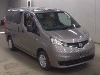 NISSAN NV200 VANETTE VAN