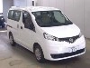 NISSAN NV200 VANETTE VAN