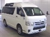 TOYOTA REGIUS VAN