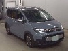 HONDA FREED HYBRID