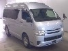 TOYOTA REGIUS VAN