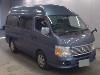 NISSAN CARAVAN COACH