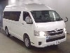 TOYOTA HIACE WAGON