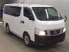 NISSAN CARAVAN WAGON
