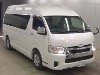 TOYOTA HIACE WAGON