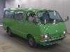 TOYOTA HIACE WAGON