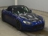 HONDA S2000