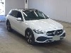 MERCEDES BENZ C CLASS ALL-TERRAIN