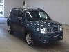 JEEP RENEGADE 4XE